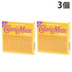 大塚製薬 カロリーメイト ブロック メープル味 80g×3個