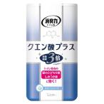エステー トイレの消臭力 クエン酸プラス クリーンソープ 400ml