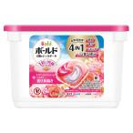 ボールド ジェルボール 4D プレミアムブロッサムの香り 本体 14個