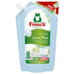 旭化成ホームプロダクツ フロッシュ 重曹プラス ソーダの香り 詰替用 800ml 食器用洗剤 キッチン用品 食器洗い 弱酸性 Frosch