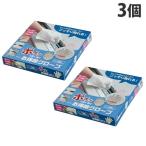 カクセー お掃除グローブ 20枚入×3個 OG-20 掃除用品 掃除 掃除用手袋 サッシ 窓 ブラインド 使い捨て