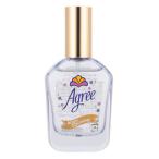 アグリー フレグランス ボディコロン ローズムスクの香り 30ml フレグランス コロン 香水 レディース Agree