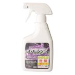 アズマ工業 アズマジック 玄関床洗剤 400ml CH891 掃除用洗剤 掃除 清掃 洗剤 玄関 床 タイル 黒ズミ 汚れ