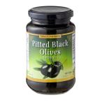  помидор корпорация черный оливковый вид нет бутылка Испания производство 350g ( твердый количество 150g) оливковый макароны закуска 
