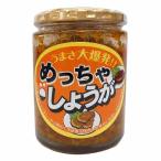 Yahoo! Yahoo!ショッピング(ヤフー ショッピング)信州物産 めっちゃしょうが 270g 調味料 ご飯の供 ご飯のお供 料理トッピング お肉料理