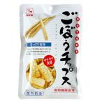 カモ井食品 素材そのまま ごぼうチップス 24g お菓子 おつまみ 牛蒡 野菜チップス 野菜スナック