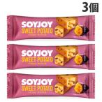  большой . производства лекарство soi Joy батат 30g×3 шт питание пассажирский питание регулировка здоровье баланс еда SOYJOY