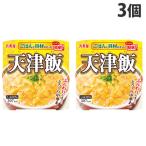 丸美屋 天津飯 ごはん付きカップ 305