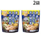  nabe tsuyu sa. кастрюля .. кастрюля. элемент 60g 2 пакет Yamaki 