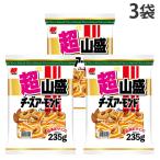  большая вместимость сыр миндаль три . супер гора .235g 3 пакет 