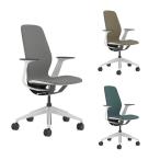 『代引不可』 Steelcase SILQ シルク チェア アッパーバックシェル(シーガル) 418A000SCF2『送料無料（一部地域除く）』