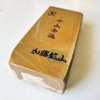 ショッピング板 結構綺麗に研げた 760g 硬さ4.5 巣板 中山合砥  正本山 京都 天然砥石