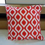 トルコ クッションカバー おしゃれ  約42×42 アジアンテイスト トルコ 雑貨 トルコ土産 モロッコ雑貨