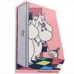  Moomin da ikatto герой винил стикер дверь . если открыть MM2361