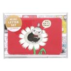  Moomin Mini письмо комплект little miiS8905959