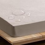  Iris o-yama непромокаемая простыня полуторный box простыня type матрас футон / матрац соответствует чистый . гарантия нагружать . трудно задняя поверхность водоотталкивающая отделка мягкий полотенце материалы 