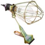  высота .(Takagi) EARTH MAN светильник с зажимом 200W выдерживающий . лампочка CLT-120[ объединенный розетка есть ][ калибр E26][ подсветка регулировка угла ] работа для 