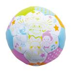  игрушка royal (Toyroyal)mompoke нежный мяч ( Пикачу / Pokemon )..... боль . нет мягкий мяч младенец 