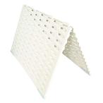  Yamazaki промышленность коврик для ванной платформа из деревянных планок Sara and kala коврик для ванной высушенный панель белый M 45×65cm.. маленький коврик для ванной соответствует 171361