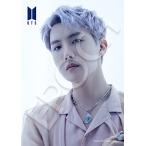 エポック社 108ピース ジグソーパズル BTS Proof j-hope (18.2×25.7cm) 41-311 のり付き ヘラ付き EPO