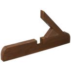 タカショー ラティス用足 ACQ 2個組 ブラウン