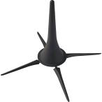 K&M クラリネットスタンド ベル収納タイプ ST15222