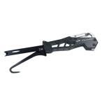  Daiwa (DAIWA)emelaruda арбуз simeFL170 карбоновый черный карбоновый черный 