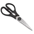 パール金属 キッチン バサミ シンプルベーシック C-8901