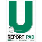 マルマン レポート用紙 レポートパ�