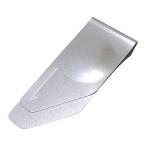 [TOHKIN]p подбородок зажим PC-8S-3 серебряный 8 штук ×3 комплект 