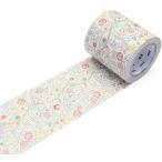 カモ井加工紙 マスキングテープ mt ウィリアムモリス Mary Isobel 50mm×10m MTWILL06