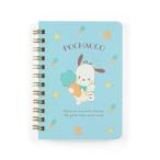  Sanrio (SANRIO) B7 кольцо Note Pochacco ....pochacco 12.8×10×1.5cm герой 091693
