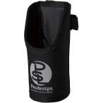 paz дизайн FV держатель для удочки II черный SAC-112