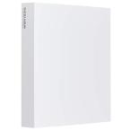 セキセイ SEKISEI フォトアルバム 480枚収容 ホワイト KP-4806-70