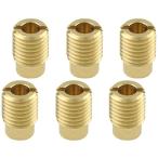 poshu(POSH) аксессуары для мотоцикла main jet 6 over main jet комплект KEIHIN( Keihin ) все винт (6X8.5) 712310-