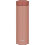 サーモス 水筒 真空断熱ケータイマグ 480ml テラコッタ パーツが少なく洗いやすい しっかり閉まるスクリュータイプ 水滴が垂れにくいパッキン