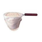 ショッピングハリオ HARIO (ハリオ) ネルドリップ ろか器 ウッドネック コーヒードリップ 1~2人用 DPW-1用 DFN-1