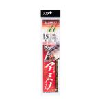  Daiwa (DAIWA) удобный работник судно ржавчина ki amino морской ерш 6шт.@. shirasu 5-0.8