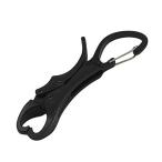  Prox (PROX) полотенце Clipper черный PX416K