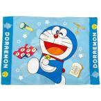 MORIPiLOmoli внизу ребенок подушка покрытие Doraemon примерно 40x30cm для ... Shogakukan Inc. герой товары голубой 4621228