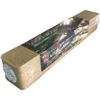 .. промышленность затонированный * дерево Hickory ( примерно 250g)