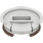  Thermos высокий стакан для крышка 600ml соответствует светло-серый JDE Lid(L) LGY