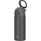 サーモス 水筒 真空断熱ケータイマグ キャリーループ付き 550ml ダークグレー JOS-550 DGY