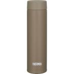 【小容量モデル】サーモス 水筒 真空断熱ポケットマグ 180ml オリーブブラウン JOJ-181 OBW