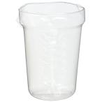 大塚刷毛(Otsuka Hake) 製造 Pポット内容器 1L(10枚)