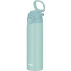 サーモス 水筒 真空断熱ケータイマグ キャリーループ付き 750ml ミントブルー JOS-750 MBL