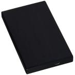  I шея sUSB3.0 подключение 2.5 дюймовый SSD/HDD кейс HDE-05