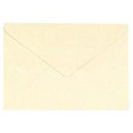 ヘイコー カラー 封筒 洋2 枠無 Pクリーム 100枚入 007527905