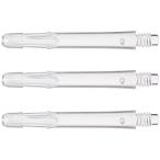 エルスタイル エルシャフト シャフト クリア 260