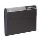 キングジム ドキュメントファイル A4 黒 2276クロ